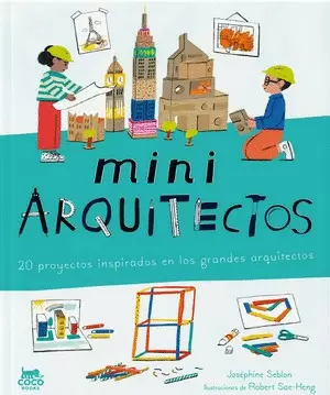 MINIARQUITECTOS