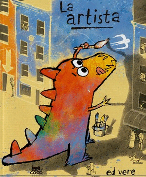 LA ARTISTA
