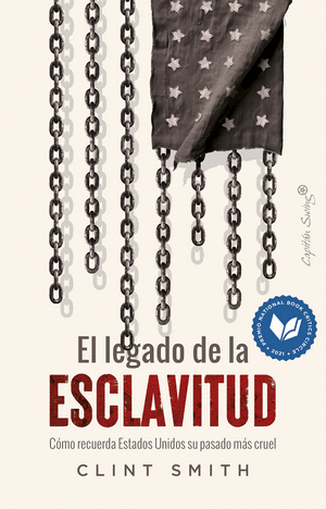 EL LEGADO DE LA ESCLAVITUD