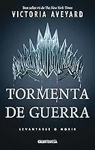TORMENTA DE GUERRA