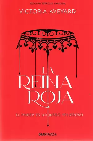 LA REINA ROJA