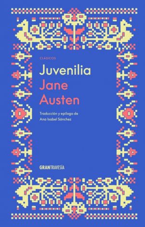 JUVENILIA