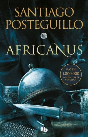 AFRICANUS I