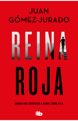 REINA ROJA