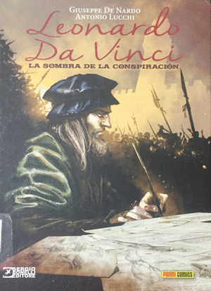 LEONARDO DA VINCI