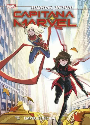 CAPITANA MARVEL 02