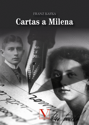 CARTAS A MILENA