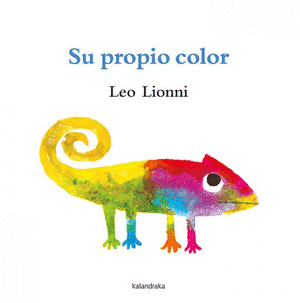 SU PROPIO COLOR