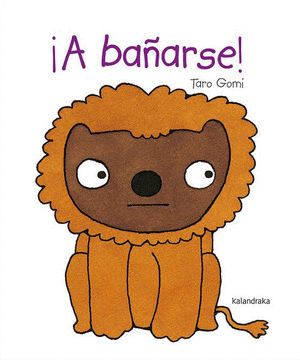 A BAÑARSE!