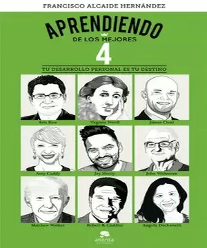 APRENDIENDO DE LOS MEJORES 4