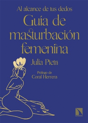 GUIA DE MASTURBACION FEMENINA