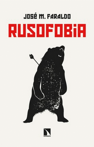 RUSOFOBIA