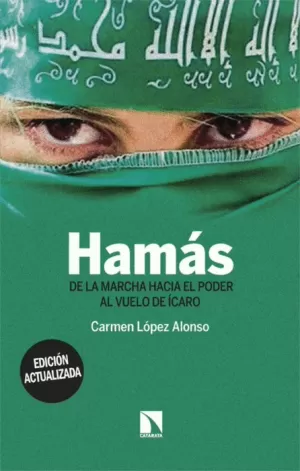 HAMAS DE LA MARCHA HACIA EL PODER AL VUELO DE ICARO
