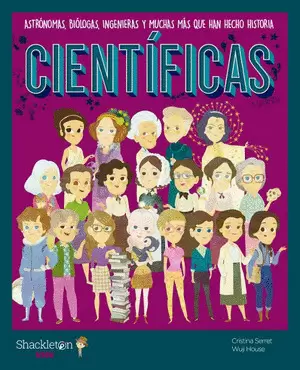 CIENTIFICAS