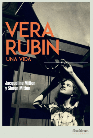 VERA RUBIN