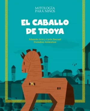 CABALLO DE TROYA   SHK