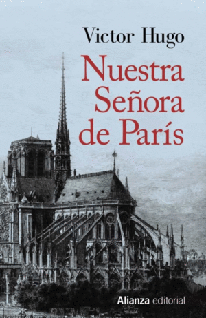 NUESTRA SEÑORA DE PARIS