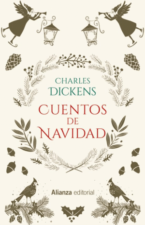 CUENTOS DE NAVIDAD