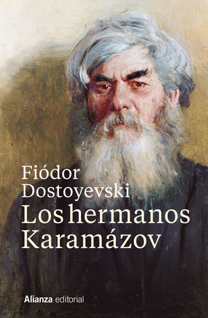 LOS HERMANOS KARAMAZOV - ESTUCHE