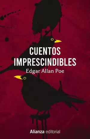 CUENTOS IMPRESCINDIBLES