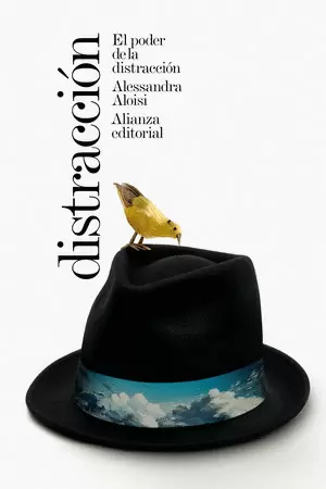 EL PODER DE LA DISTRACCION