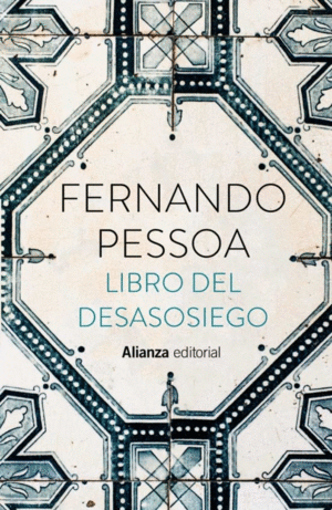 LIBRO DEL DESASOSIEGO