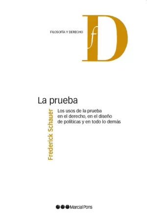 LA PRUEBA