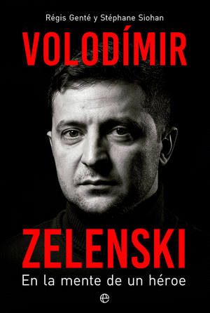 VOLODIMIR ZELENSKI