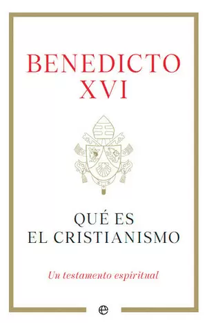 QUÉ ES EL CRISTIANISMO