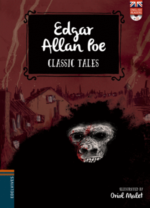 CLASSIC TALES. E. A. POE