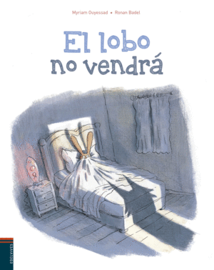 EL LOBO NO VENDRÁ 