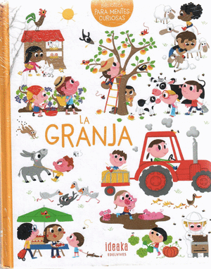 LA GRANJA