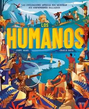 LOS HUMANOS