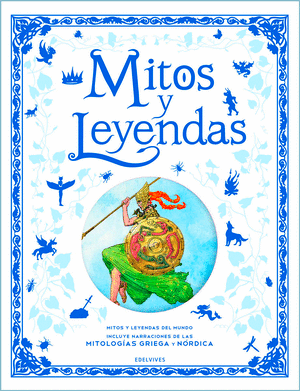 MITOS Y LEYENDAS