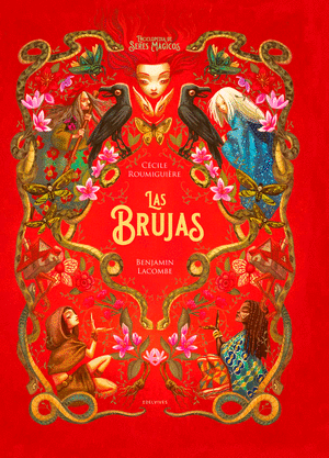 LAS BRUJAS