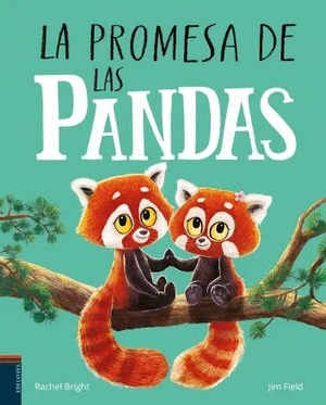 LA PROMESA DE LAS PANDAS