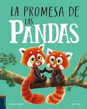 LA PROMESA DE LAS PANDAS