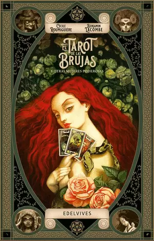EL TAROT DE LAS BRUJAS