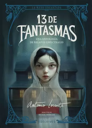 13 DE FANTASMAS