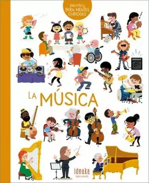 LA MÚSICA