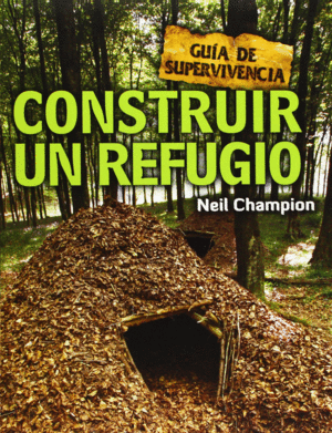 CONSTRUIR UN REFUGIO