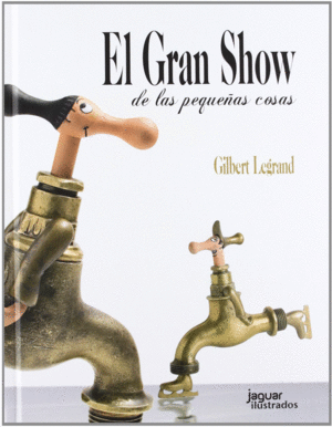 EL GRAN SHOW