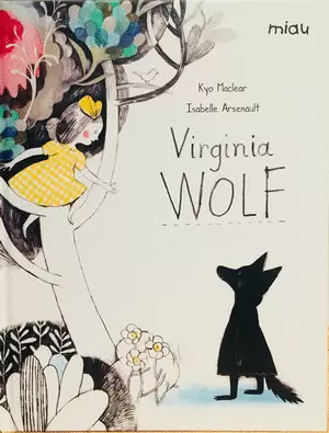 VIRGINIA WOLF