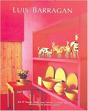 LUIS BARRAGÁN