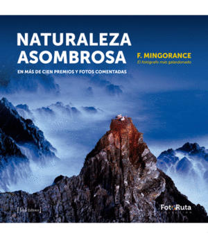 NATURALEZA ASOMBROSA