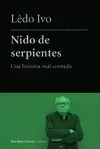 NIDO DE SERPIENTES