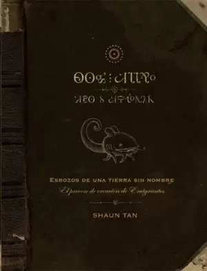 ESBOZOS DE UNA TIERRA SIN NOMBRE