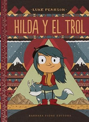 HILDA Y EL TROL