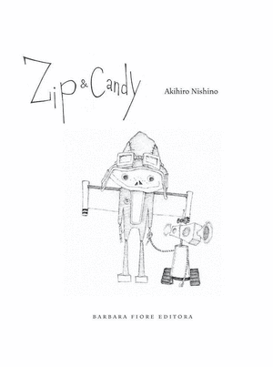 ZIP Y CANDY