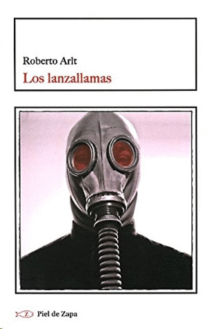 LOS LANZALLAMAS